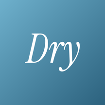 Drying Day app icon