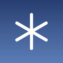 Frost Alert app icon