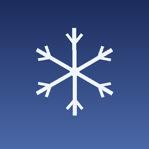 Frost Alert app icon