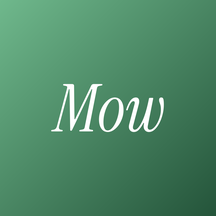 Mow Day app icon